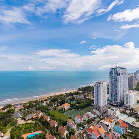 Camy'S House The Song Vung Tau Apartment Exterior photo