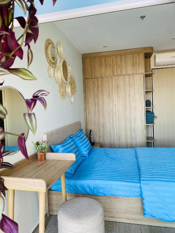 Camy'S House The Song Vung Tau Apartment Exterior photo