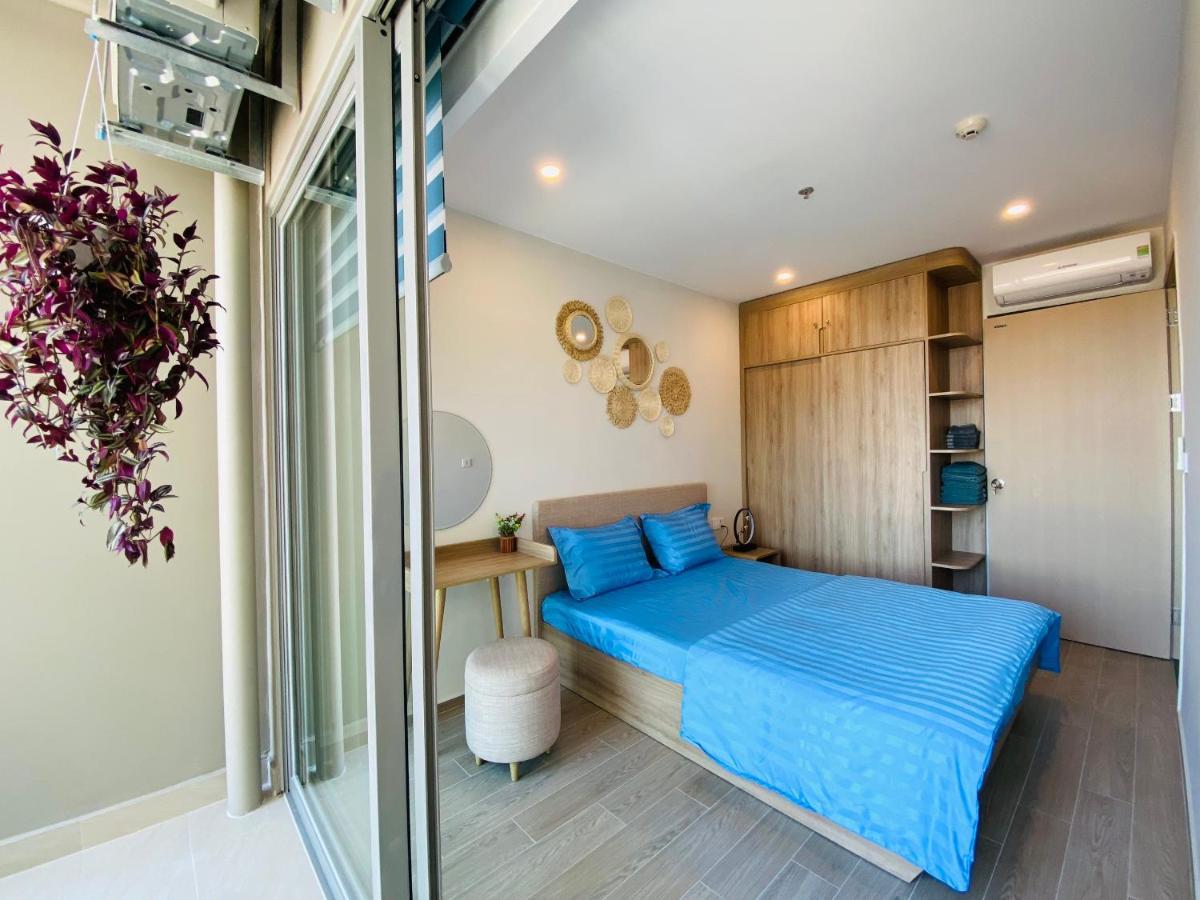 Camy'S House The Song Vung Tau Apartment Exterior photo