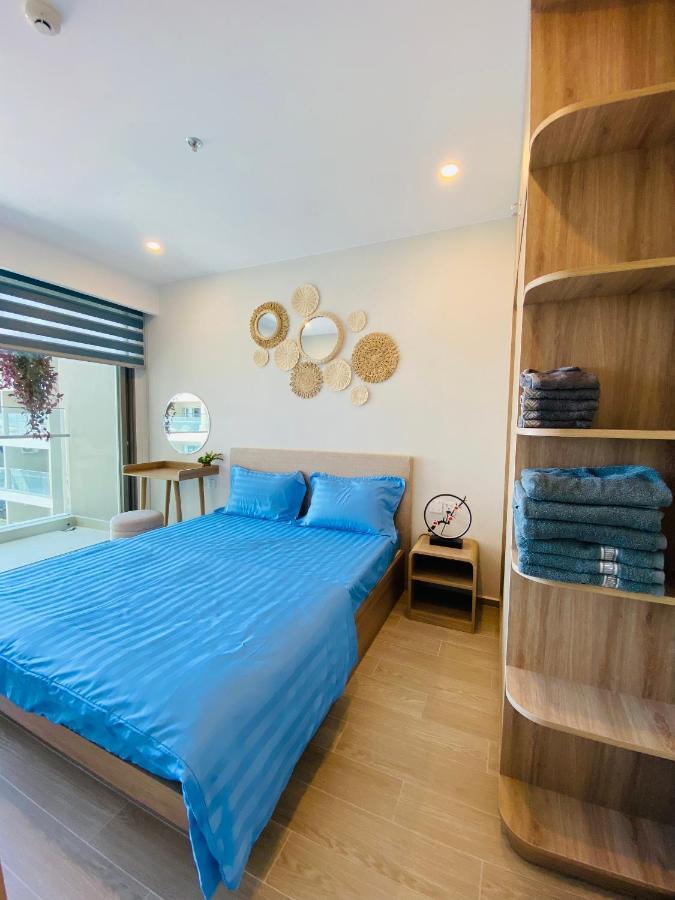 Camy'S House The Song Vung Tau Apartment Exterior photo