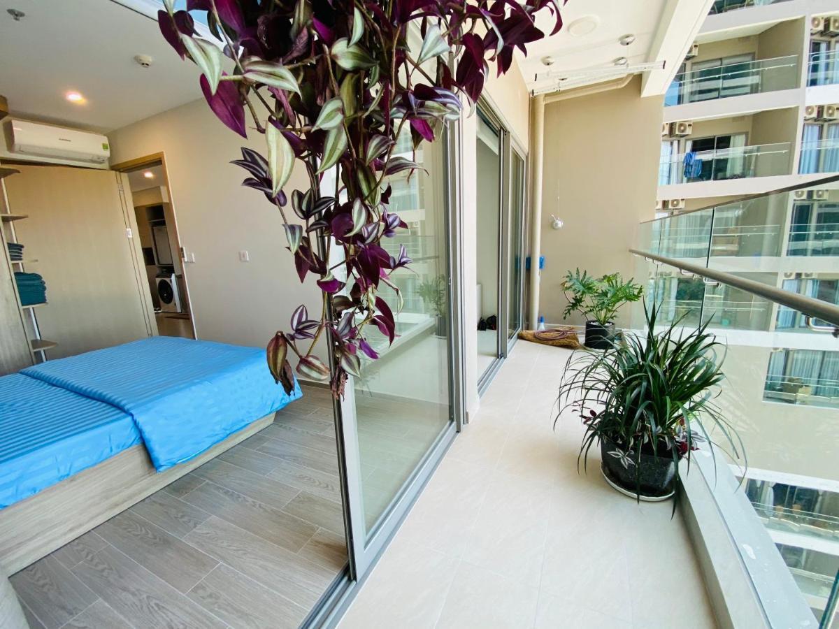 Camy'S House The Song Vung Tau Apartment Exterior photo