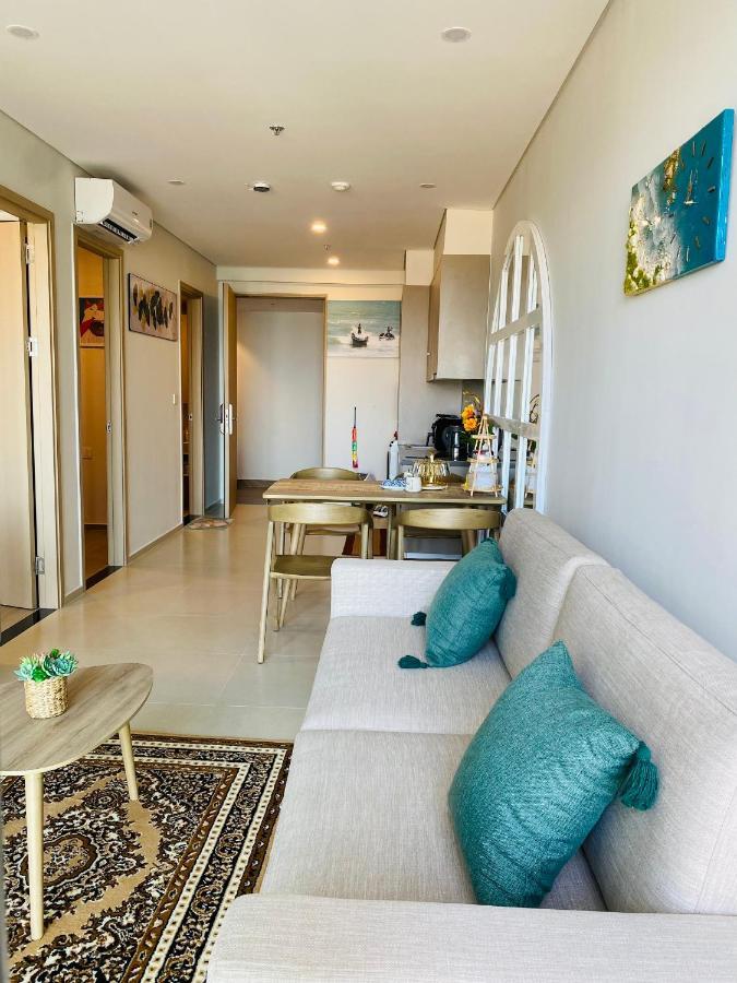 Camy'S House The Song Vung Tau Apartment Exterior photo