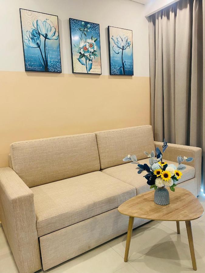 Camy'S House The Song Vung Tau Apartment Exterior photo