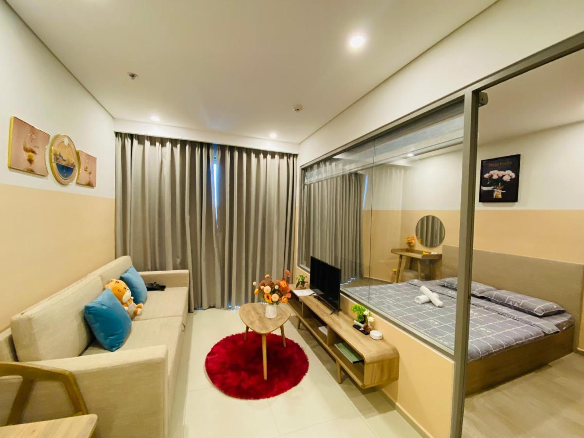 Camy'S House The Song Vung Tau Apartment Exterior photo